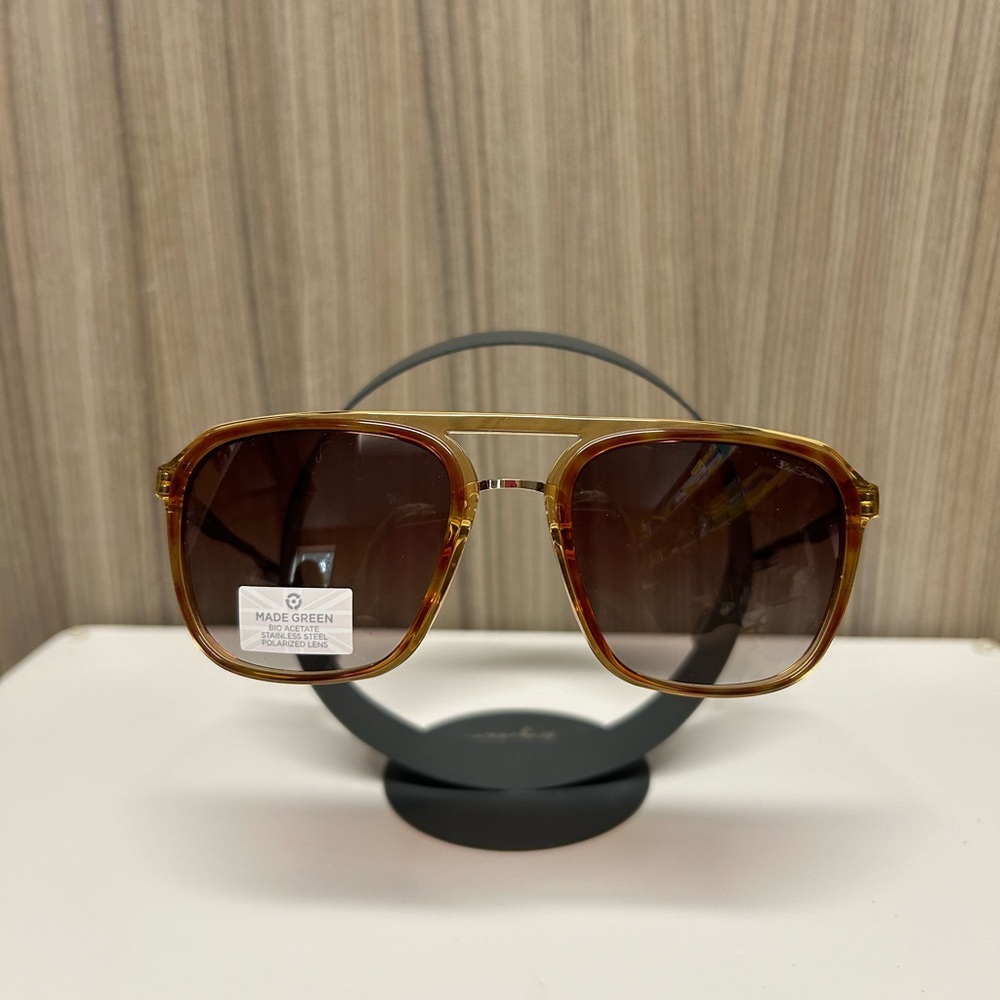 Polarized Ben Sherman COLEMAN Sunglasses